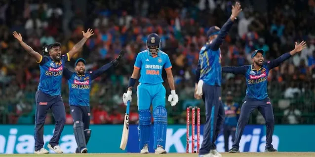 Team India