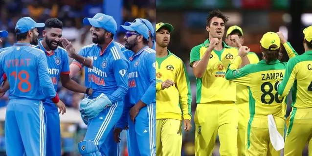 Team India