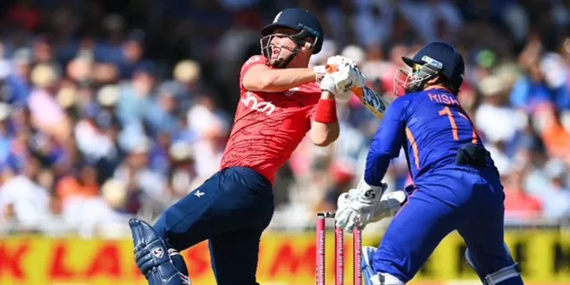 IND vs ENG