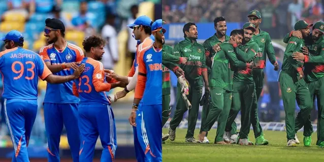 Team India