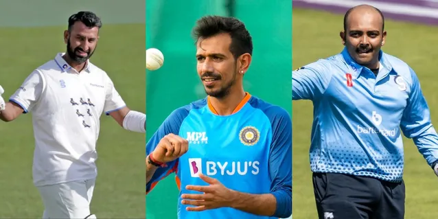 Team India