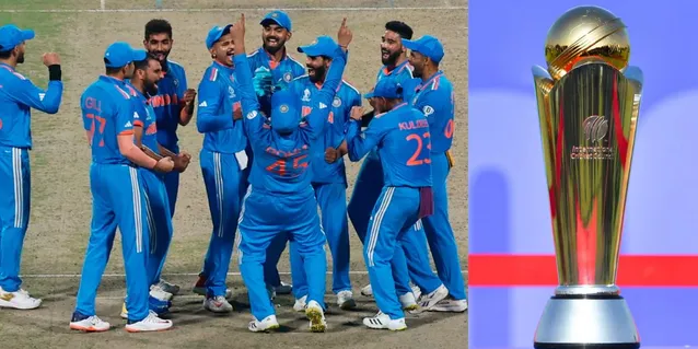 Champions Trophy 2025