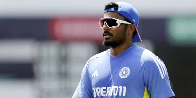 Team India