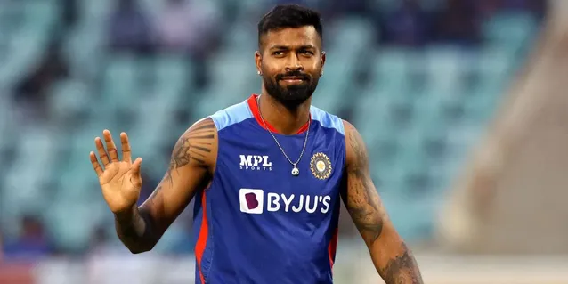 Team India