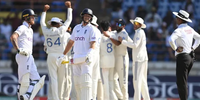 IND vs ENG