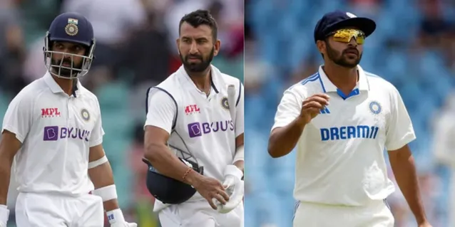Team India