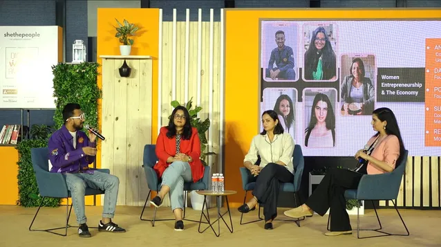Digital Women Awards 2024
