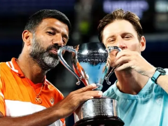 bopanna and ebden