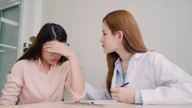 doctor