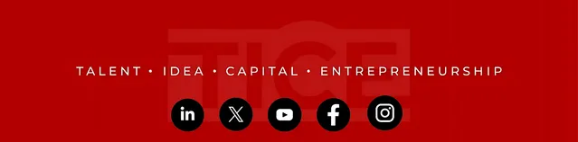 TICE Social Media 