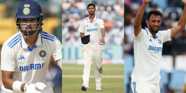 Team India