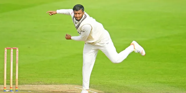 Shakib Al Hasan