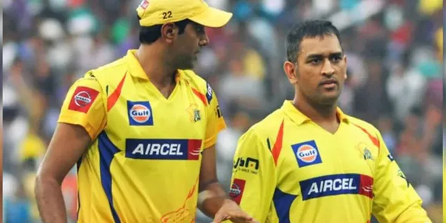 MS Dhoni