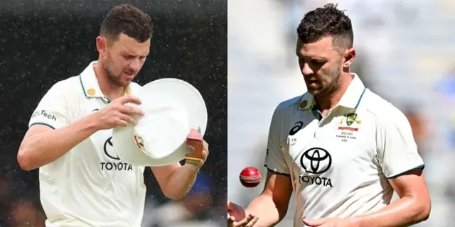 IND vs AUS
