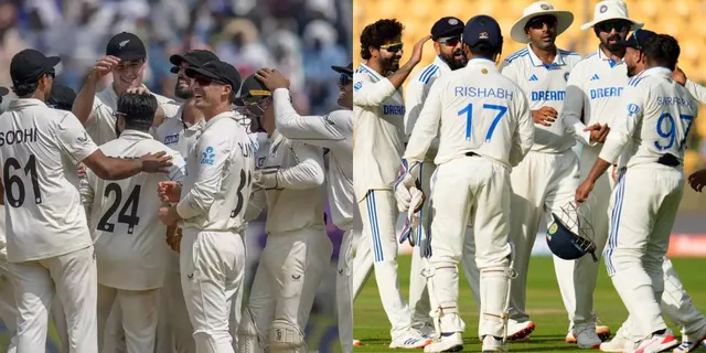 Team India
