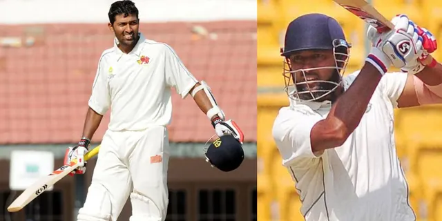 Team India