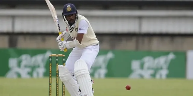 Yashasvi Jaiswal