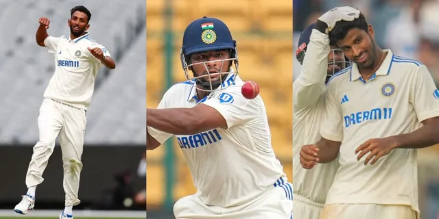 IND vs AUS