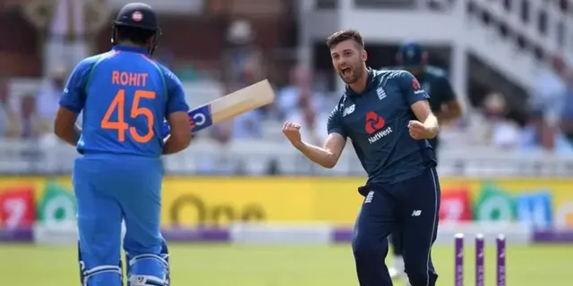 Team India