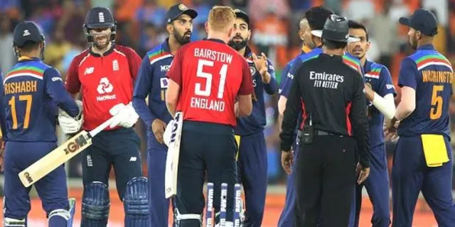 IND vs ENG