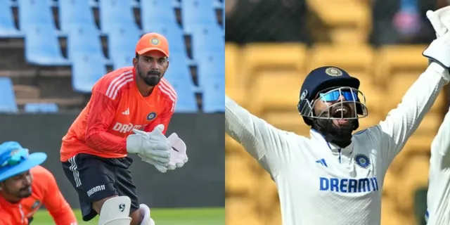 Rishabh Pant
