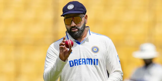 Team India