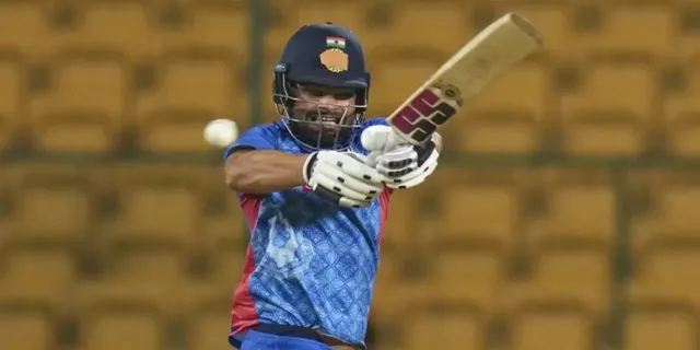 Team India