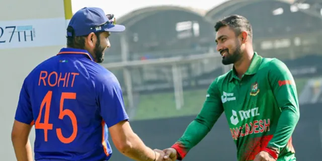 Team India