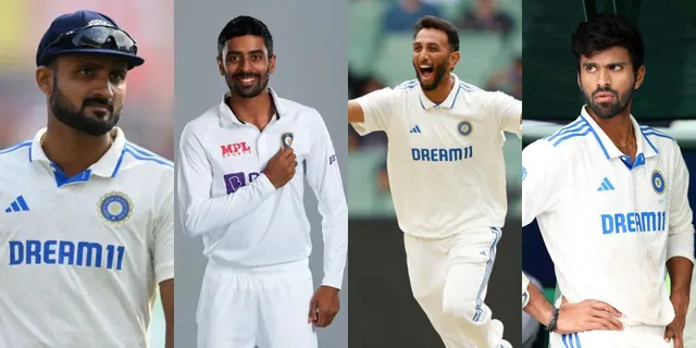 Champions Trophy 2025