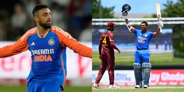 Team India