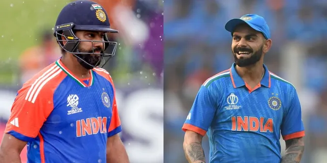Team India