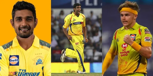 CSK