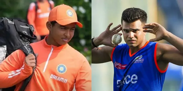 Team India