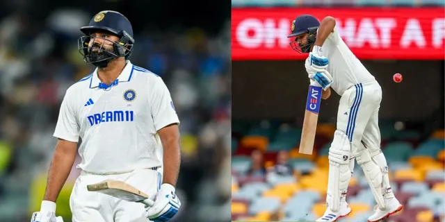 IND vs AUS