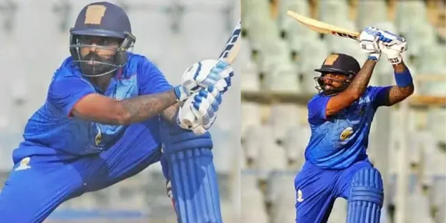 Rohit Sharma