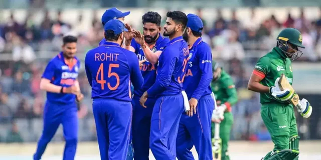 Team India