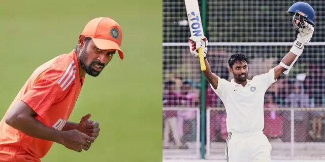 Team India