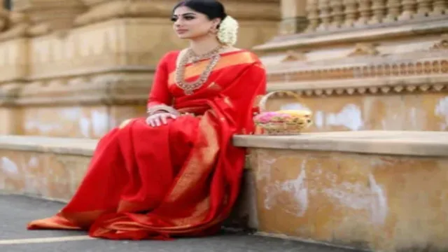 Saree Types: चंदेरी लुक... ये 4 खूबसूरत साड़ी अपने वार्डरोब में हमेशा रखें,  दिखेंगे सबसे अलग
