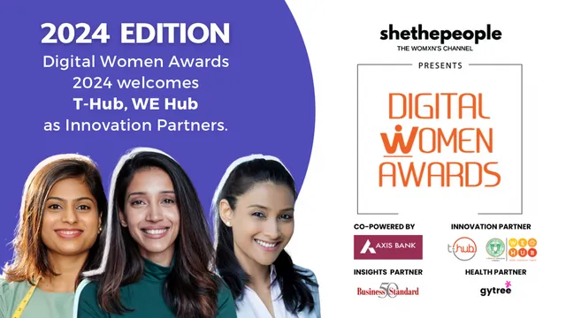 DWA T-Hub Partner