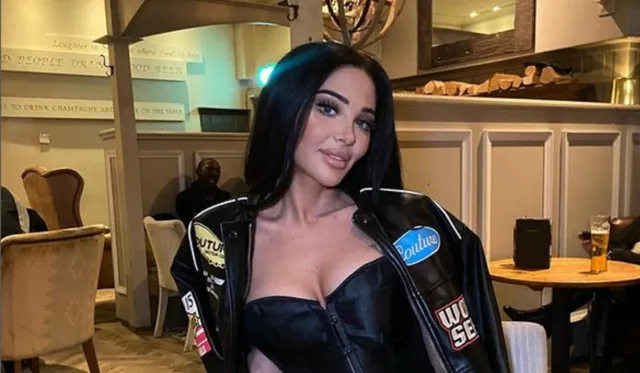 Tulisa