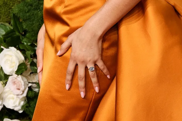 GOLDEN-GLOBE-AWARDS Zendaya 