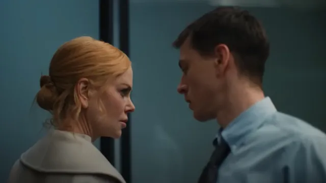 babygirl nicole kidman