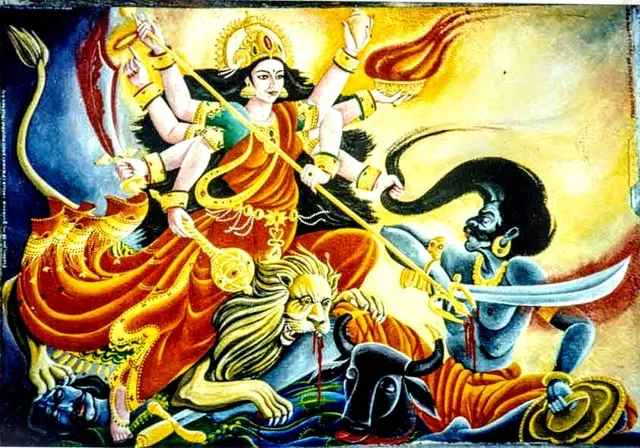 Kali Giovanna Caruso