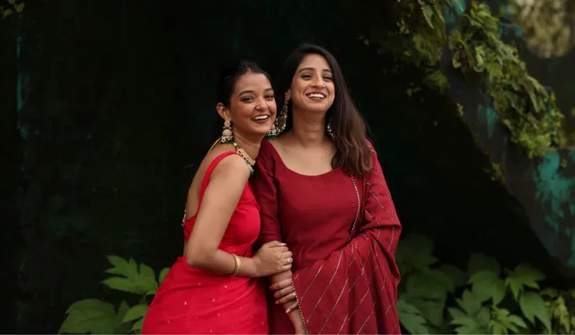 Himadri Patel, Bhanu Priya