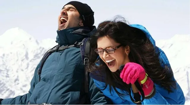 YJHD Bunny Naina