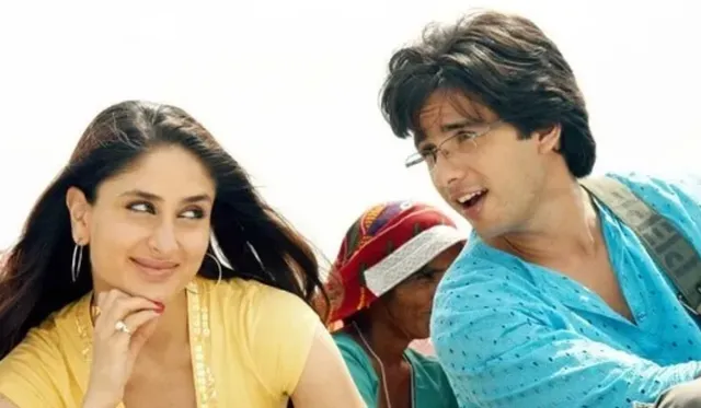Jab We Met