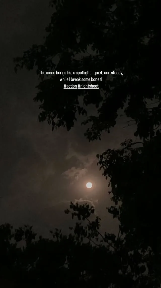 Raashii Khanna Reveals a Strikingly Simple Look for Her Upcoming Film