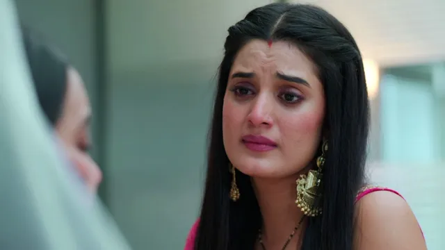 Ayushi Khurana fights for justice in Zee TV’s Jaane Anjaan Hum Mile: “Domestic violence is never justified”