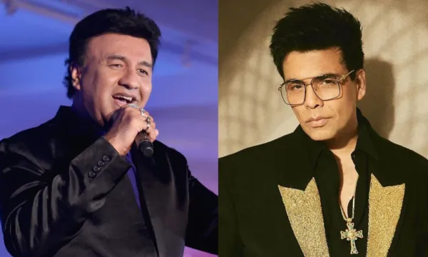 Recalls composer Anu Malik, “26 years ago, a young boy, Karan Johar clapped after hearing me compose ‘Mere Mehboob Mere Sanam ’ song ! Feel blessed that ‘legend’ Karan  has used the (recreated) hit-track in ‘Bad Newz’. Even in his mega-hit ‘Rocky Aur Rani..’, another song of mine was used !." by Chaitanya Padukone