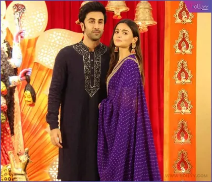 How will Ranbir Kapoor and Alia Bhatt Kapoor celebrate Diwali this time?